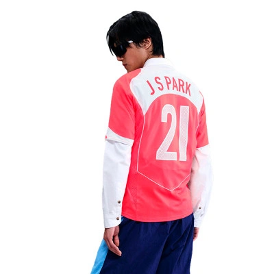Koszulka Korea Ji Sung Park Reissue Special Edition