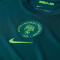 Koszulka Nike Nigeria Women's Afryka Cup 2025 w domu