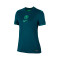 Koszulka Nike Nigeria Women's Afryka Cup 2025 w domu