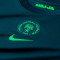 Koszulka Nike Nigeria Women's Afryka Cup 2025 w domu
