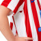 Strój Nike Atlético de Madrid 2025-2026 Strona główna