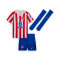 Strój Nike Atlético de Madrid 2025-2026 Strona główna