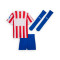 Strój Nike Atlético de Madrid 2025-2026 Strona główna