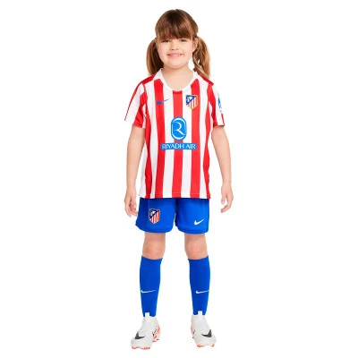 Strój Atlético de Madrid 2025-2026 Strona główna