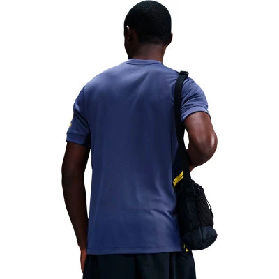 Koszulka Atlético de Madrid 2025-2026 Na wyjeździe