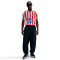 Koszulka Nike Atlético de Madrid 2025-2026 Strona główna