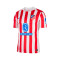 Koszulka Nike Atlético de Madrid 2025-2026 Strona główna