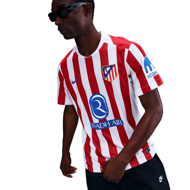 Atlético de Madrid 2025-2026 Strona główna