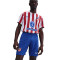 Spodenki Nike Atlético de Madrid 2025-2026 Strona główna