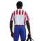 Spodenki Nike Atlético de Madrid 2025-2026 Strona główna