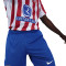 Spodenki Nike Atlético de Madrid 2025-2026 Strona główna