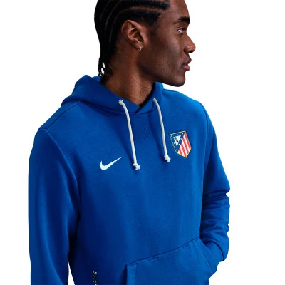 Bluza Atlético de Madrid 2025-2026 Odzież dla kibiców