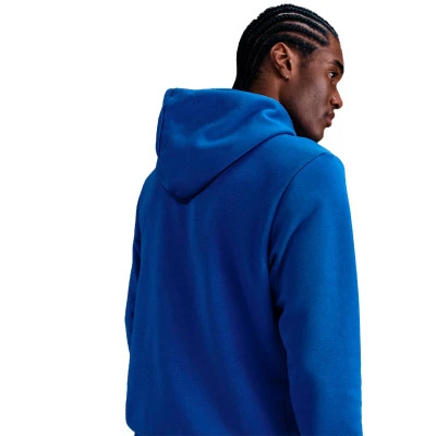 Bluza Atlético de Madrid 2025-2026 Odzież dla kibiców