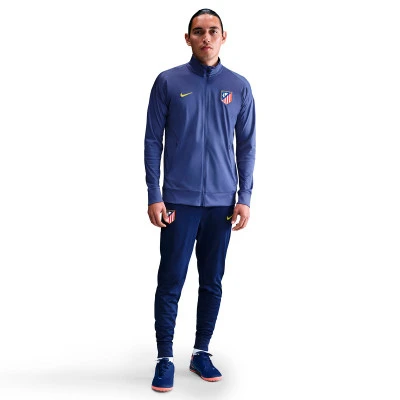 Dres Atlético de Madrid 2025-2026 Trening