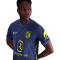 Koszulka Nike Atlético de Madrid Authentic 2025-2026 Away