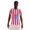 Koszulka Nike Atlético de Madrid Authentic 2025-2026 Home