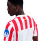 Koszulka Nike Atlético de Madrid Authentic 2025-2026 Home