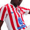 Koszulka Nike Atlético de Madrid Authentic 2025-2026 Home