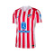 Koszulka Nike Atlético de Madrid Authentic 2025-2026 Home