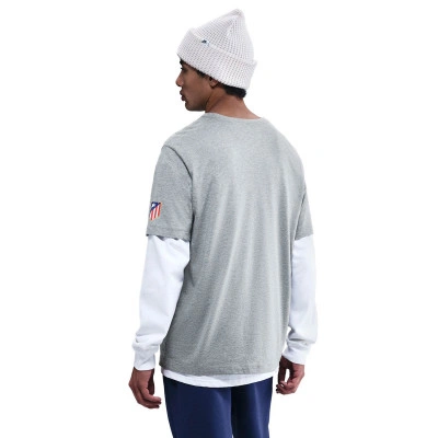 Koszulka Atlético de Madrid 2025-2026 Odzież dla kibiców