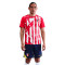 Koszulka Nike Atlético de Madrid 2025-2026 Przedmeczowe