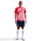 Koszulka Nike Atlético de Madrid 2025-2026 Przedmeczowe