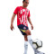 Koszulka Nike Atlético de Madrid 2025-2026 Przedmeczowe