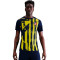 Koszulka Nike Atlético de Madrid 2025-2026 Przedmeczowe