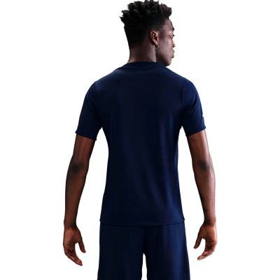 Koszulka Atlético de Madrid 2025-2026 Przedmeczowe