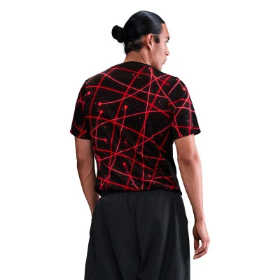 Koszulka Atlético de Madrid Przedmeczowe Klub Mistrzostwa Świata 2025