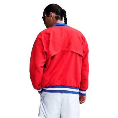 Kurtka Atlético de Madrid 2025-2026 Przedmeczowe