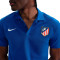 Koszulka Polo Nike Atlético de Madrid 2025-2026 Odzież dla kibiców