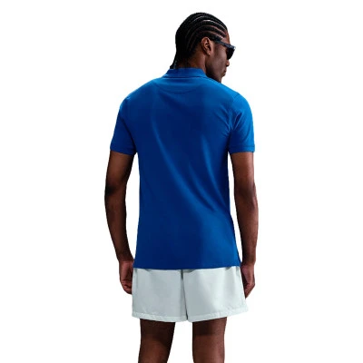 Koszulka Polo Atlético de Madrid 2025-2026 Odzież dla kibiców