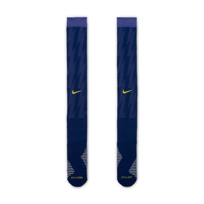 Skarpety piłkarskie Atlético de Madrid 2025-2026 Na wyjeździe