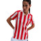 Koszulka Nike Atlético de Madrid dla Kids 2025-2026 dla dzieci