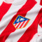 Koszulka Nike Atlético de Madrid dla Kids 2025-2026 dla dzieci