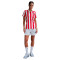 Koszulka Nike Atlético de Madrid dla Kids 2025-2026 dla dzieci