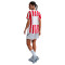 Koszulka Nike Atlético de Madrid dla Kids 2025-2026 dla dzieci