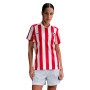 Atlético de Madrid dla Kids 2025-2026 dla dzieci-Sport Czerwono-Biały-Hyper Royal Nie Sponsor