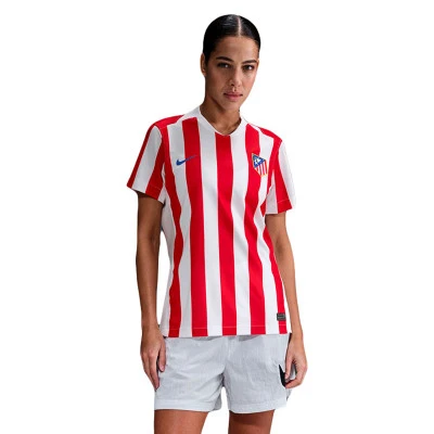 Koszulka Atlético de Madrid dla Kids 2025-2026 dla dzieci