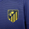 Koszulka Nike Atlético de Madrid 2025-2026 dla Kids na wyjeździe