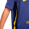 Koszulka Nike Atlético de Madrid 2025-2026 dla Kids na wyjeździe