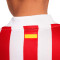 Koszulka Nike Atlético de Madrid dla Kids 2025-2026 dla dzieci