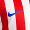 Koszulka Nike Atlético de Madrid dla Kids 2025-2026 dla dzieci