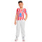 Koszulka Nike Atlético de Madrid dla Kids 2025-2026 dla dzieci