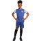 Spodenki Nike Atlético de Madrid 2025-2026 dla Kids na wyjeździe