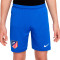 Spodenki Nike Atlético de Madrid dla Kids 2025-2026 dla dzieci