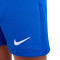 Spodenki Nike Atlético de Madrid dla Kids 2025-2026 dla dzieci