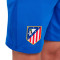 Spodenki Nike Atlético de Madrid dla Kids 2025-2026 dla dzieci