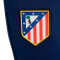 Długie spodnie Nike Atlético de Madrid dla Kids 2025-2026, Trening